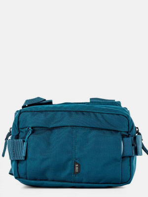 Нагрудная/поясная сумка 5.11®  LV6 2.0 Blueblood