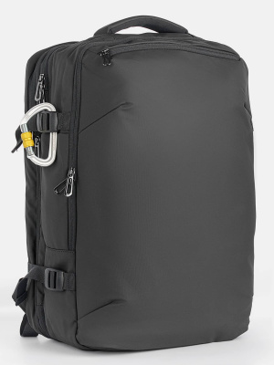 Рюкзак для путешествий Mark Ryden® Nomad Черный