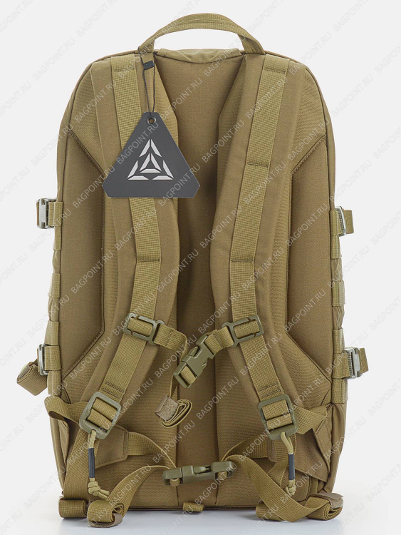 Тактический рюкзак Группа 99/Калашников Т20 Умбра