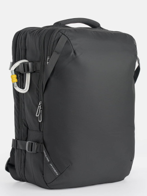 Рюкзак для путешествий Mark Ryden® Nomad II Черный 