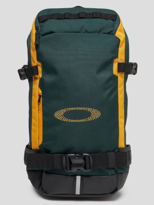 Рюкзак сноубордический Oakley® Peak Rc 18L Hunter Green
