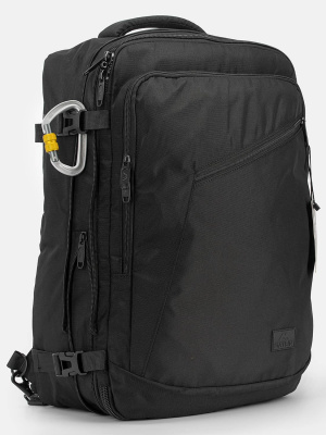 Дорожный рюкзак MATEIN® Travel 40L Черный